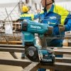 Akumulatorowa wiązarka do zbrojeń Makita TR001GZ 40V XGT